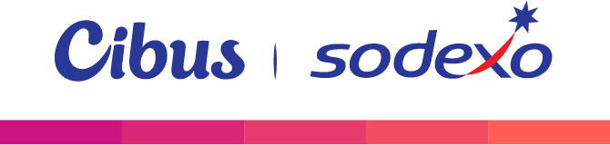Sodexo Logo - Cibus Sodexo – סיבוס סודקסו הזמנת משלוחים, הנחות במסעדות