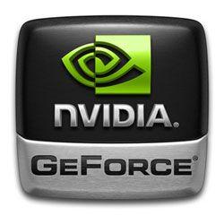 GeForce Logo - Nvidia Geforce Logo 250