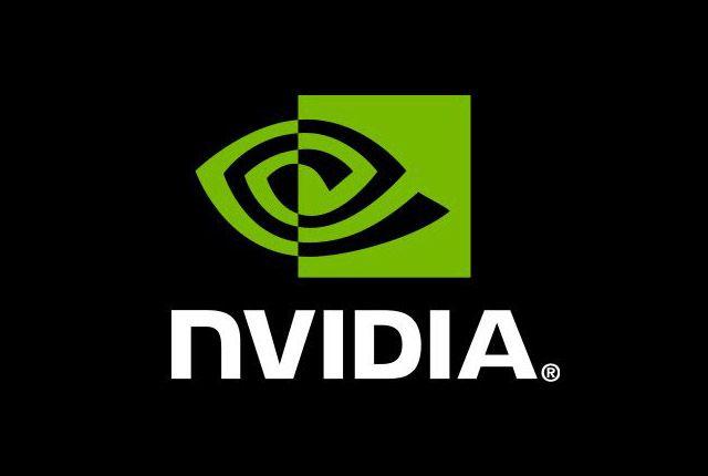 Green Outlook Logo - Nvidia targets slashed, outlook sparks worst day in a decade