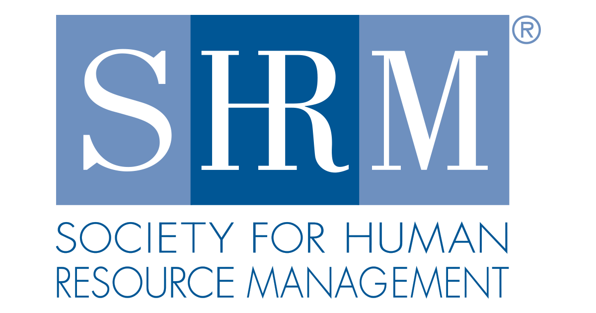 SHRM Logo - SHRM – The Voice of All Things Work