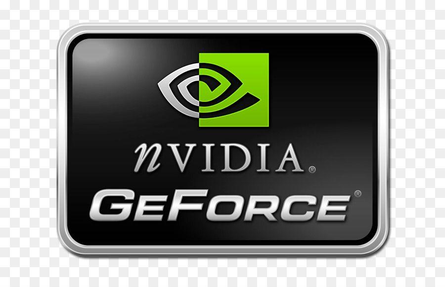 NVIDIA GeForce Logo - Graphics Cards & Video Adapters Nvidia Quadro GeForce Logo - nvidia ...