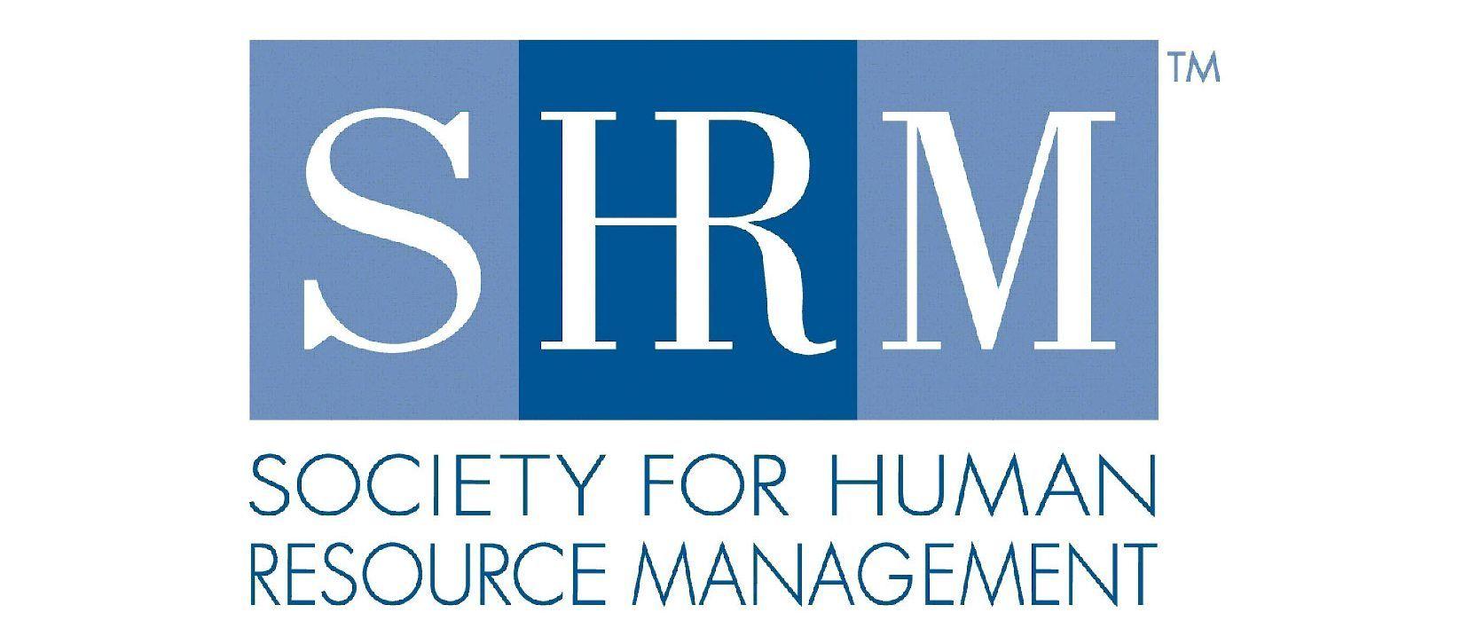 SHRM Logo - SHRM-Logo - OperationsInc