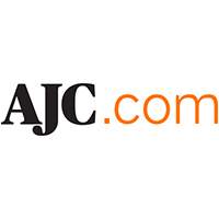 Atlanta Newspaper Logo - AJC.com: Atlanta Georgia News, AJC Sports, Atlanta Weather