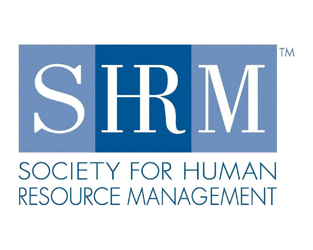 SHRM Logo - SHRM-Logo | Avascent