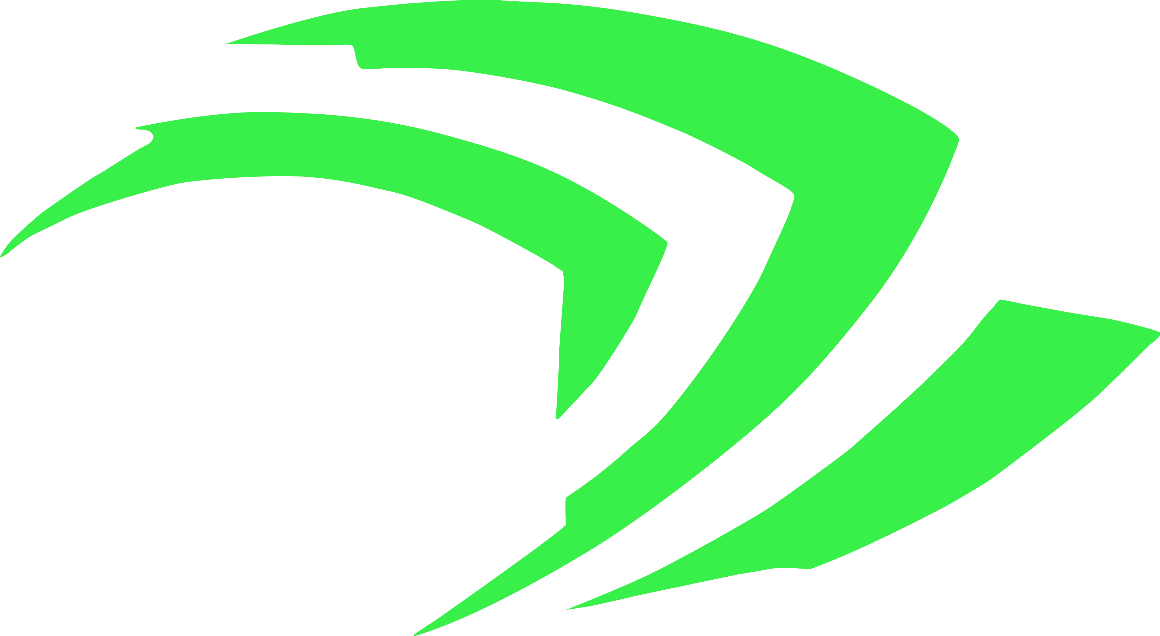 NVIDIA GeForce Logo - GeForce PC stickers - GeForce Forums