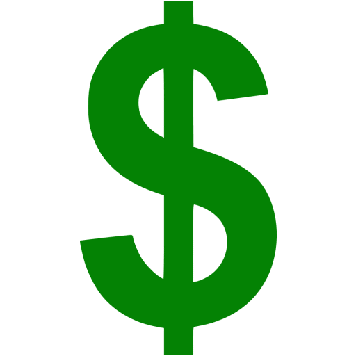 Dollar Logo - 