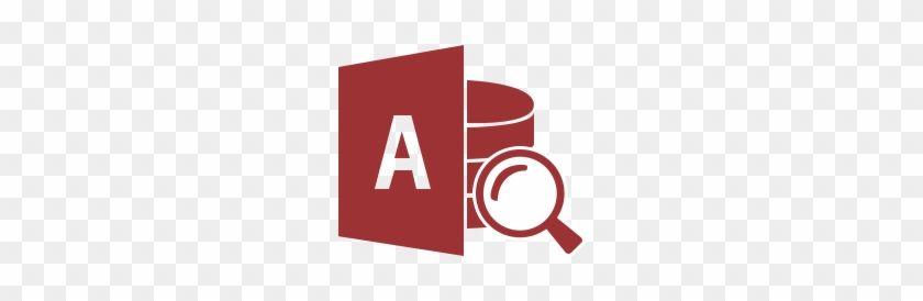 Access Database Logo - Ms Access Database Viewer Access Transparent PNG Clipart