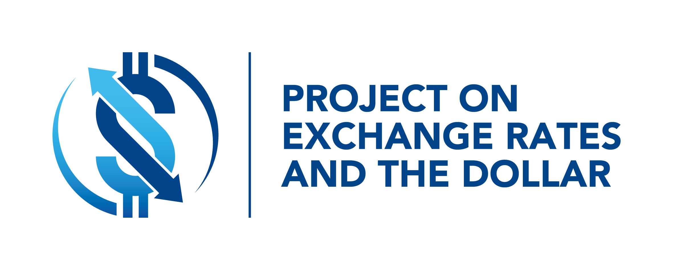 Exchange Logo - Project on Exchange Rates and the Dollar Logo AW - Jack Kemp Foundation