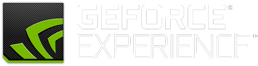 GeForce Logo - Get Game Ready. Play Overwatch with GeForce GTX
