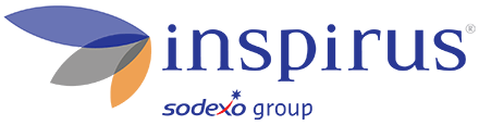 Sodexo Logo - The Inspirus Blog | Inspirus, a Sodexo Group Company | Be Bold for ...