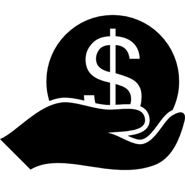 Dollar Logo - dollar logo - Rome.fontanacountryinn.com