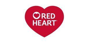 Red Heart Logo - Red Heart Crochet Yarn and Crochet Thread | LoveCrochet