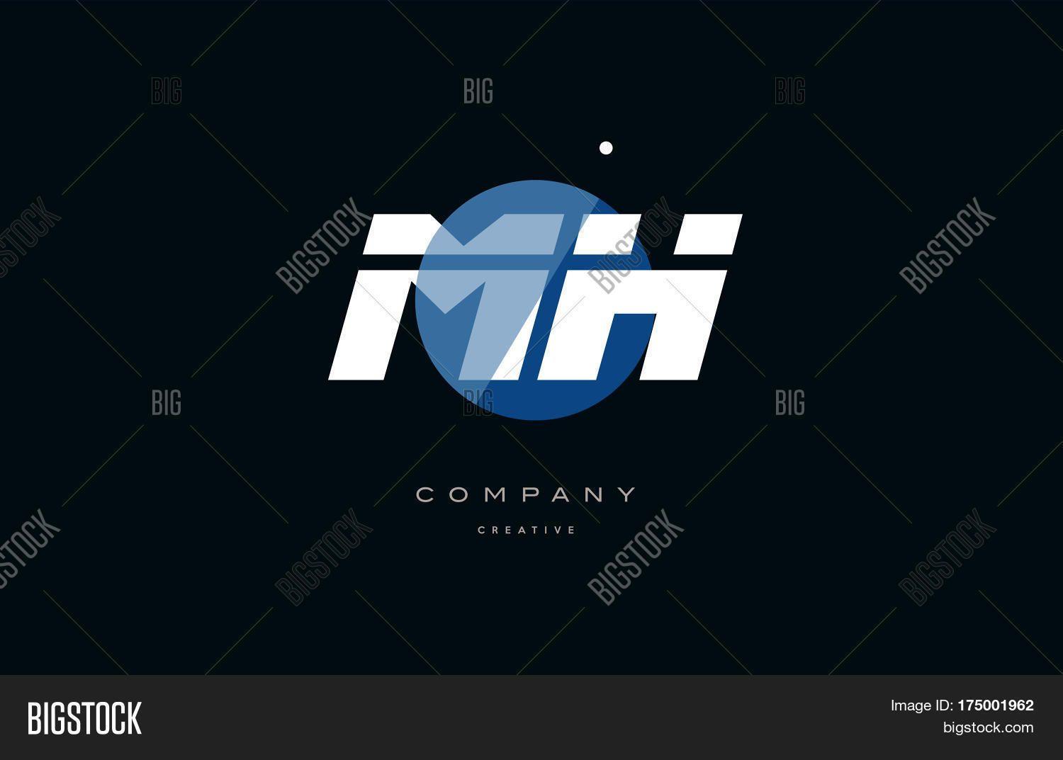Blue Ball with Company Logo - 