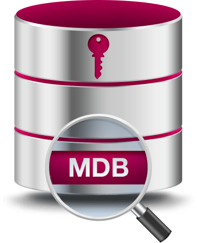 Access Database Logo - How to Fix Errors in MS Access Database?File Repair Tool Blog. File