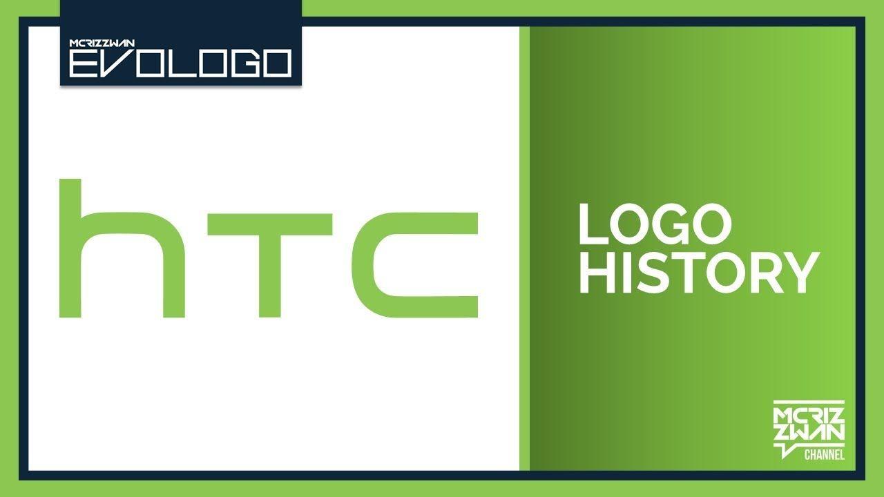 HTC Logo - HTC Logo History | Evologo [Evolution of Logo] - YouTube