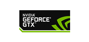 GeForce Logo - NVIDIA GeForce GTX Titan X