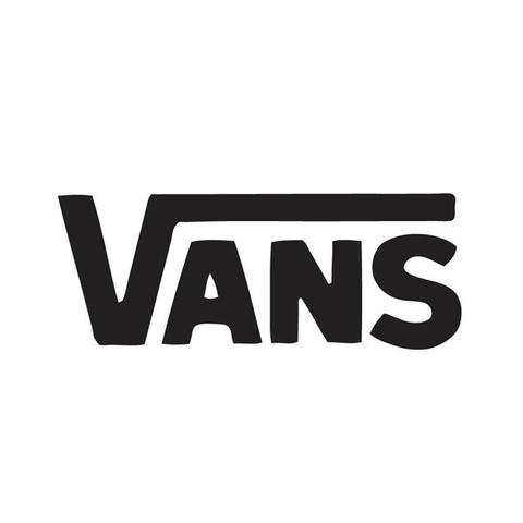 Skatebourd On Small Vans Logo - Vans | Welcome Skate Store