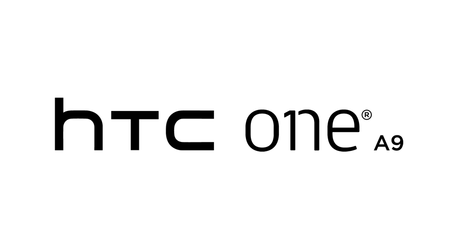 HTC Logo - HTC One A9 Logo Download - AI - All Vector Logo