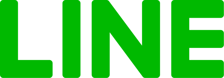 Line Logo - LINE Corporation Logo.png