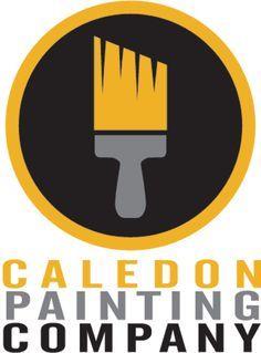 Painter Logo - PAINT IT. Painting logo, Logos, Logo design