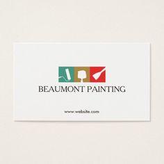 Painter Logo - Painting logos | painting logos . Free cliparts that you can ...