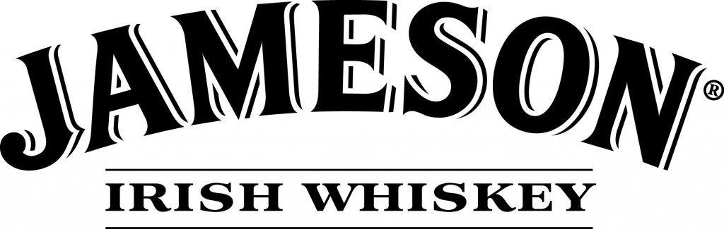 Whisky Logo - Jameson Whisky Logo | Logos | Logos, Logo design, Logo images