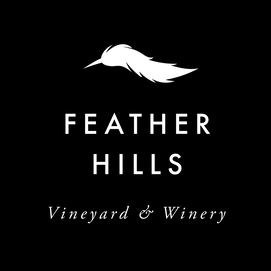 Feather H Logo - Feather Hills Vineyard and Winery