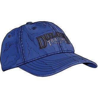 Blue Ball with Company Logo - Men's Duluth Trading Logo Ball Cap | Duluth Trading Company