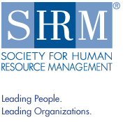 SHRM Logo - Affiliations