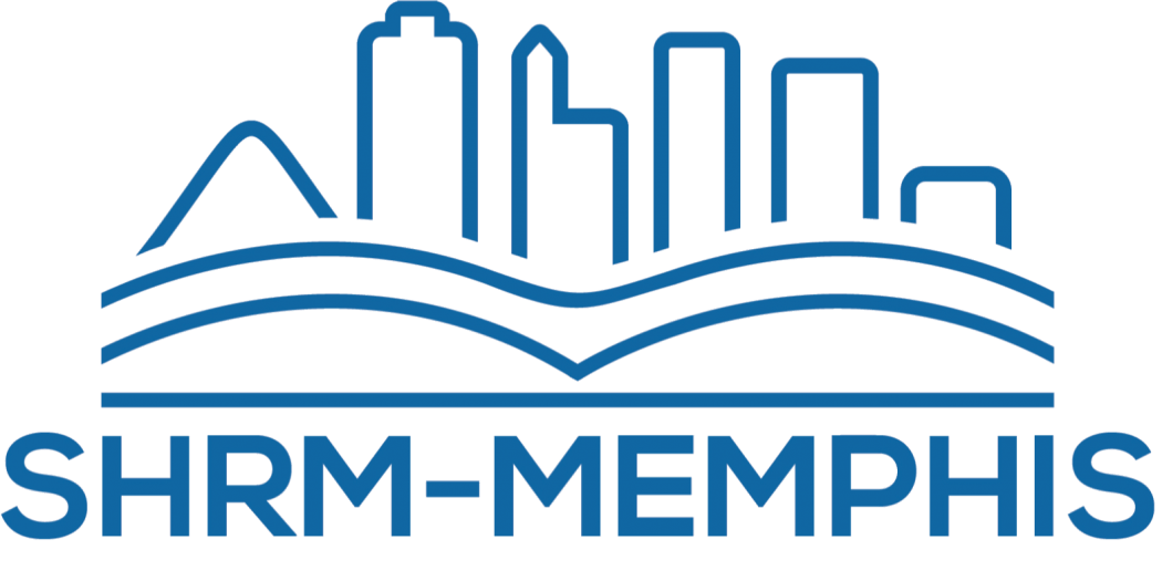 SHRM Logo - SHRM Memphis