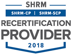 SHRM Logo - Get Professional Development Credit For Attending - Great Place To ...