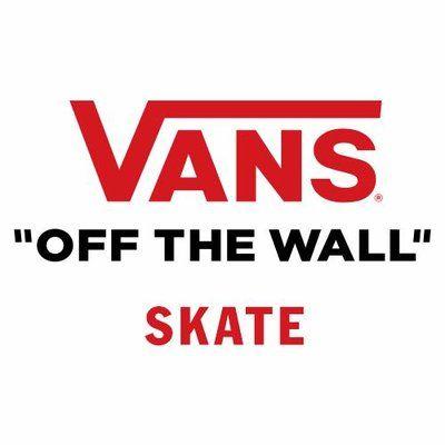 Vans Skate Logo - Vans Skate Team