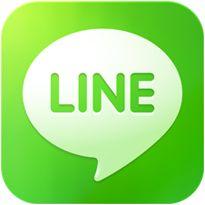 Line Logo - Icon Request: Naver LINE · Issue · Feathericons Feather · GitHub