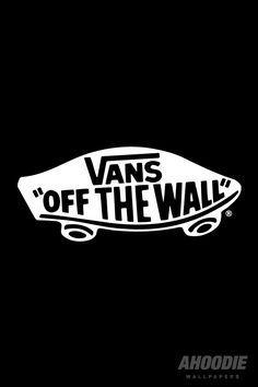 Skatebourd On Small Vans Logo - 92 Best Vans images | Backgrounds, Vans logo, Atari logo