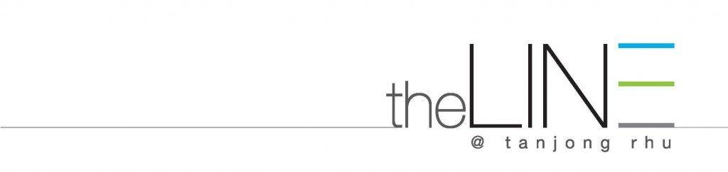 Line Logo - The Line