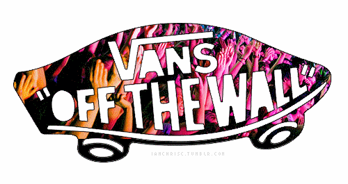 Vans Skate Logo - Vans+Logo+Tumblr | vans of the wall on Tumblr | Vans, off the hook ...