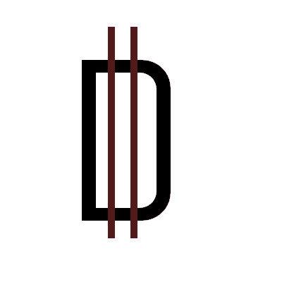 The Dollars Logo - Dollars Logo