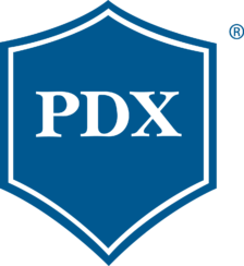 PDX Logo - PDX, Inc. Pharmacy Software And Healthcare Solutions