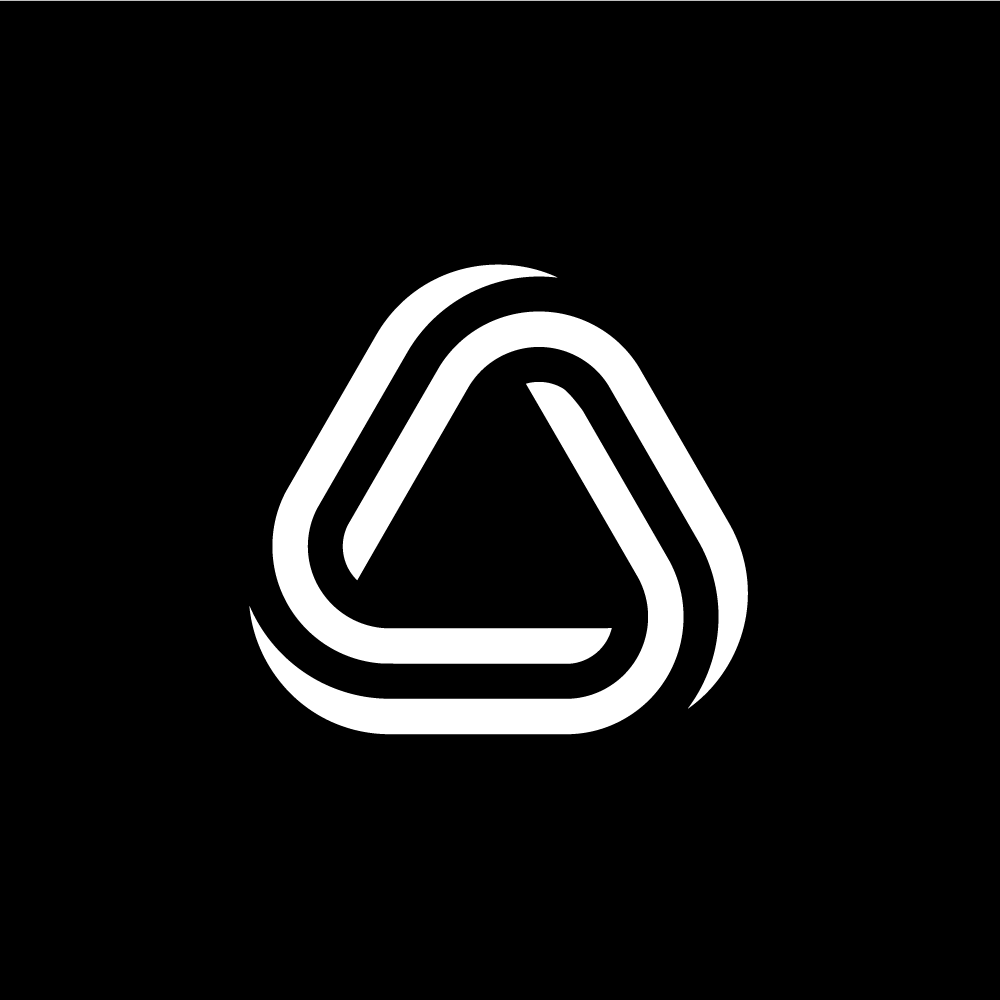 Triangular Logo - Triangular Logo Design Tutorial | LogoCore