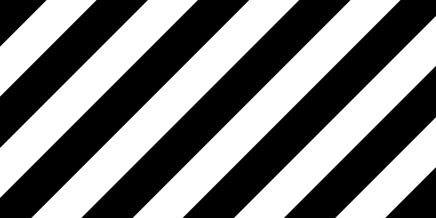 Off White Stripes Logo - croydonist_stripes_1400x700px
