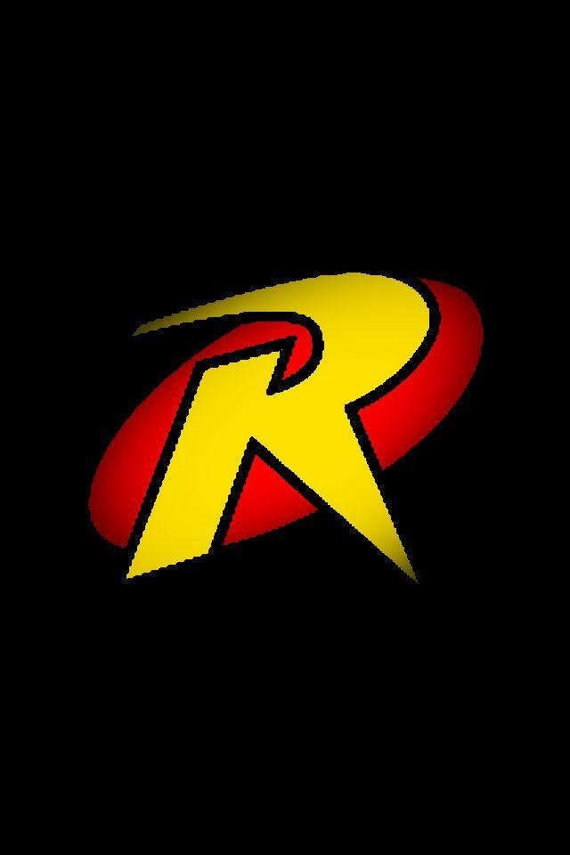 Robin Superhero Logo - Robin Logos