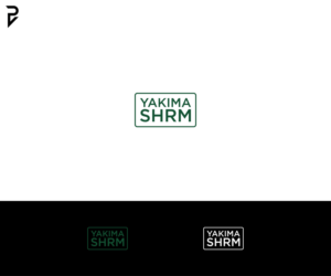 SHRM Logo - Professional, Serious, Human Resource Logo Design for Yakima SHRM