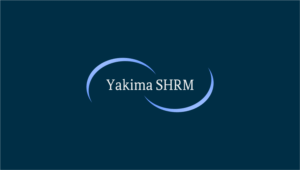 SHRM Logo - Professional, Serious, Human Resource Logo Design for Yakima SHRM
