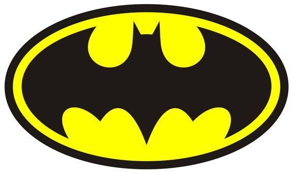 Robin Superhero Logo - Free Batman And Robin Clipart, Download Free Clip Art, Free Clip Art ...