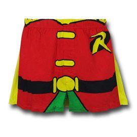 Robin Superhero Logo - Robin Merchandise
