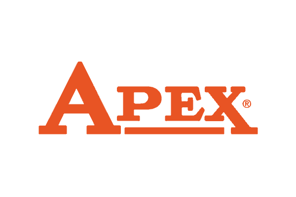 Apex Tool Logo - APEX Tools – The Tool House