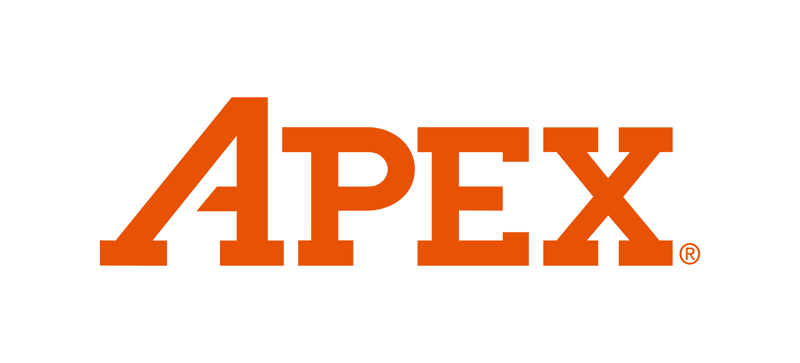 Apex Tool Logo - Apex Hand Tools®. Class C Components