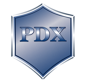 PDX Logo - PDX logo