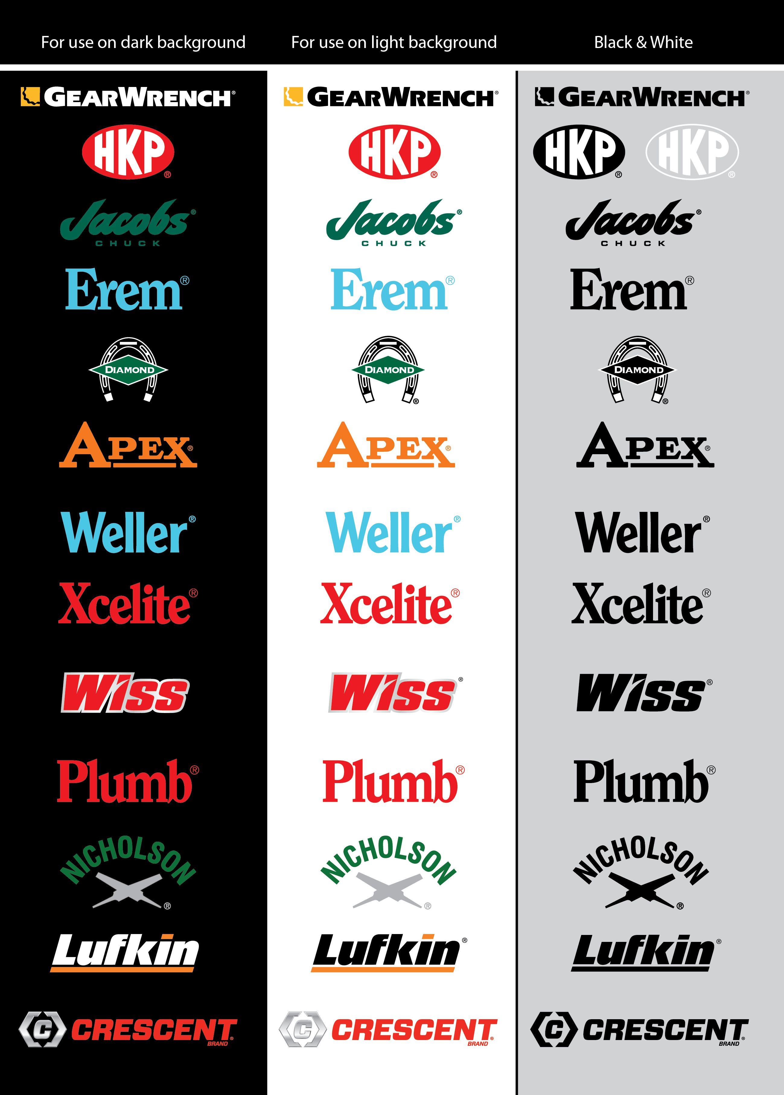 Apex Tool Logo - Index