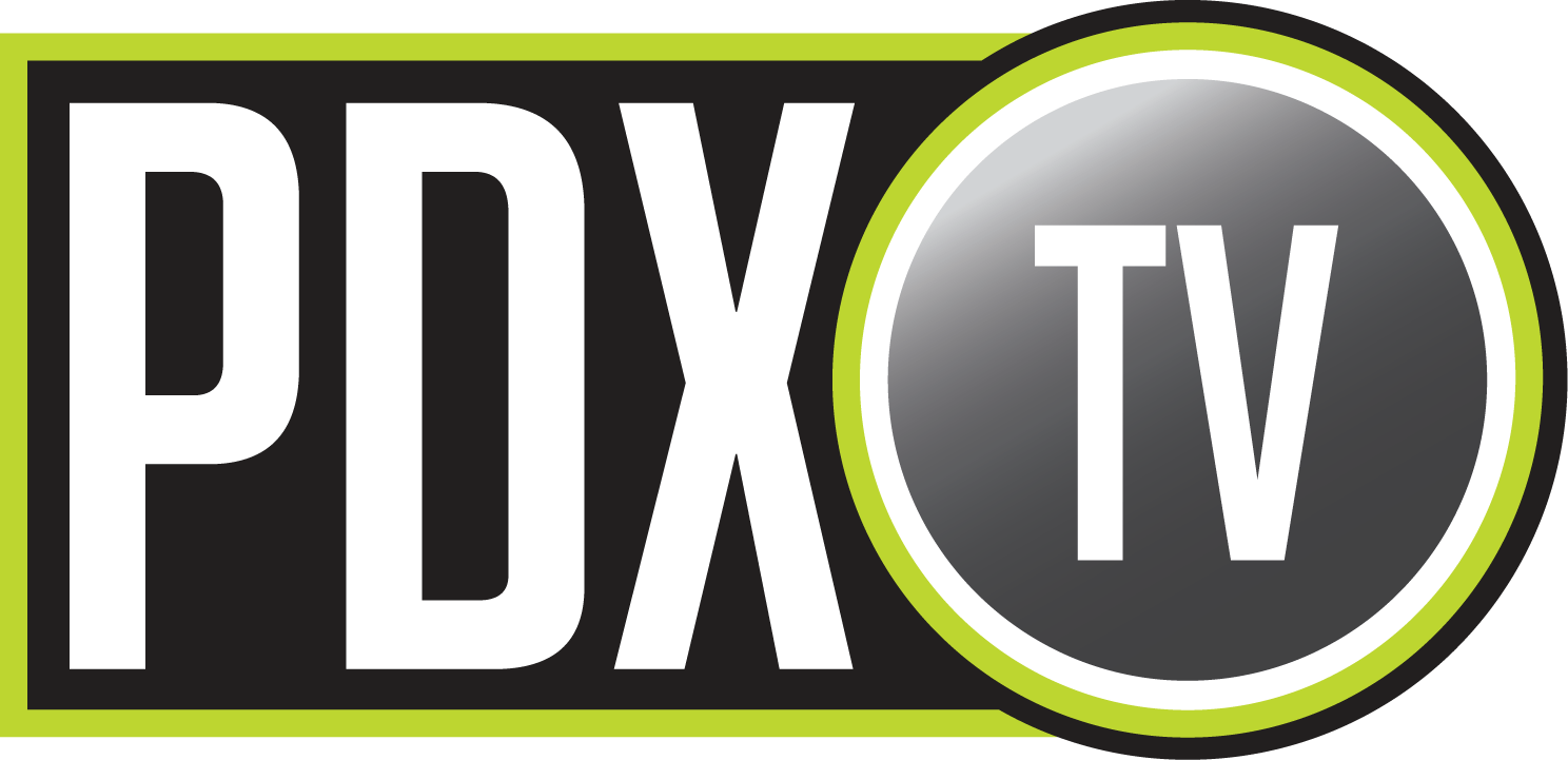 PDX Logo - Image - PDX TV logo.png | Logopedia | FANDOM powered by Wikia